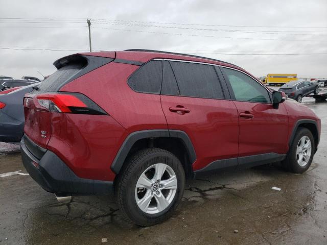 Photo 2 VIN: 2T3P1RFV3LC138703 - TOYOTA RAV4 XLE 