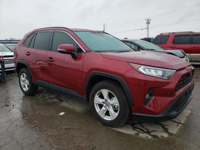 Photo 3 VIN: 2T3P1RFV3LC138703 - TOYOTA RAV4 XLE 