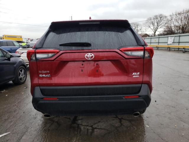 Photo 5 VIN: 2T3P1RFV3LC138703 - TOYOTA RAV4 XLE 