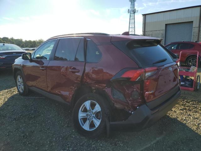 Photo 2 VIN: 2T3P1RFV3LW092532 - TOYOTA RAV4 XLE 