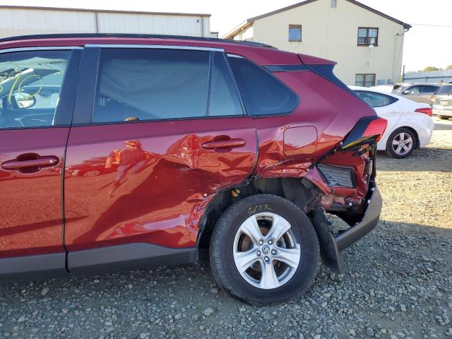 Photo 8 VIN: 2T3P1RFV3LW092532 - TOYOTA RAV4 XLE 