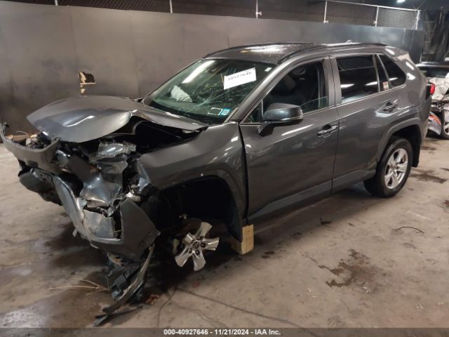 Photo 1 VIN: 2T3P1RFV3LW105375 - TOYOTA RAV4 