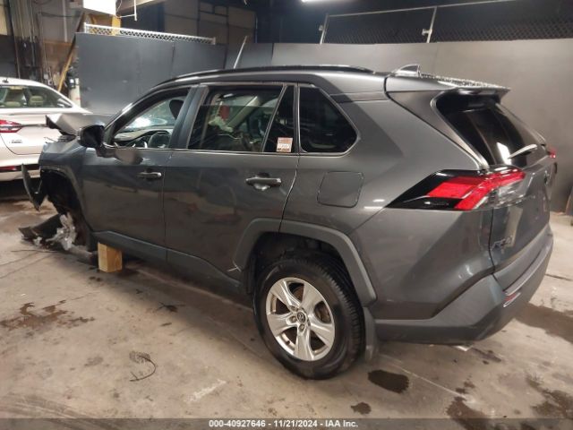 Photo 2 VIN: 2T3P1RFV3LW105375 - TOYOTA RAV4 