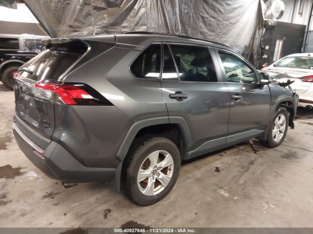 Photo 3 VIN: 2T3P1RFV3LW105375 - TOYOTA RAV4 