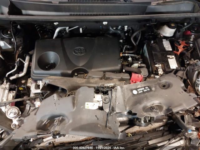 Photo 9 VIN: 2T3P1RFV3LW105375 - TOYOTA RAV4 