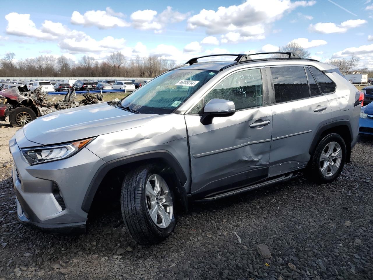 Photo 0 VIN: 2T3P1RFV3LW109264 - TOYOTA RAV 4 