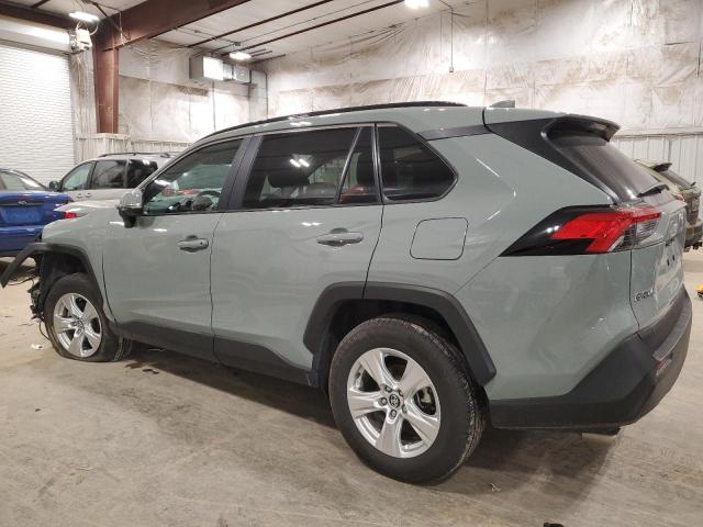 Photo 1 VIN: 2T3P1RFV3LW118465 - TOYOTA RAV4 