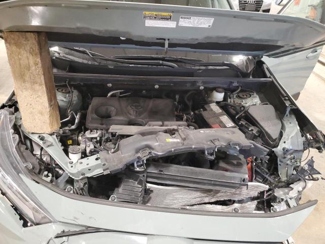 Photo 11 VIN: 2T3P1RFV3LW118465 - TOYOTA RAV4 