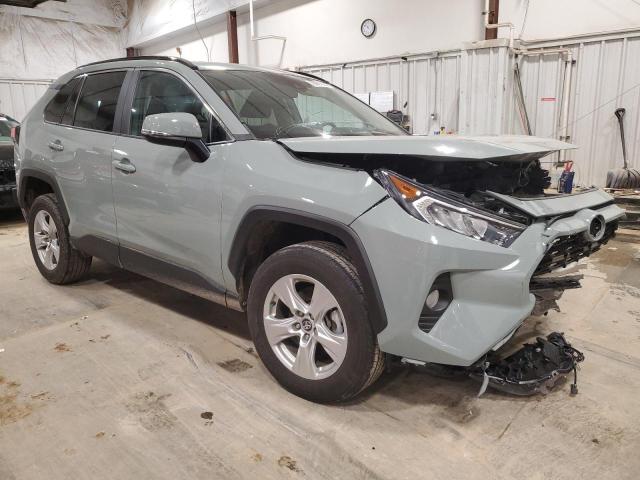 Photo 3 VIN: 2T3P1RFV3LW118465 - TOYOTA RAV4 