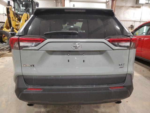 Photo 5 VIN: 2T3P1RFV3LW118465 - TOYOTA RAV4 