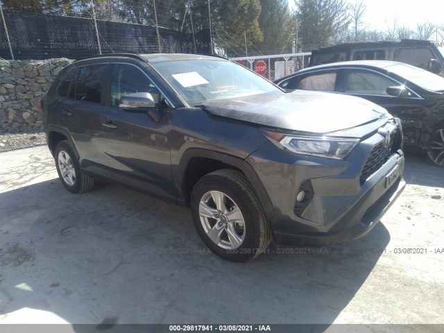 Photo 0 VIN: 2T3P1RFV3MC144373 - TOYOTA RAV4 