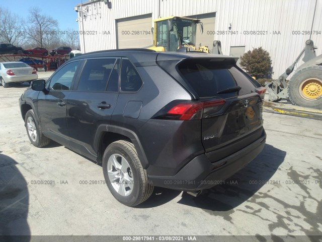 Photo 2 VIN: 2T3P1RFV3MC144373 - TOYOTA RAV4 