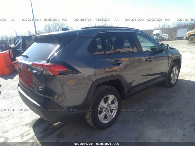 Photo 3 VIN: 2T3P1RFV3MC144373 - TOYOTA RAV4 