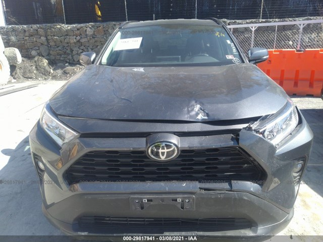 Photo 5 VIN: 2T3P1RFV3MC144373 - TOYOTA RAV4 