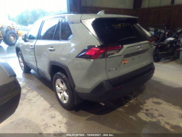 Photo 2 VIN: 2T3P1RFV3MC149699 - TOYOTA RAV4 