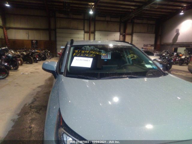 Photo 5 VIN: 2T3P1RFV3MC149699 - TOYOTA RAV4 