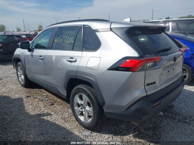 Photo 2 VIN: 2T3P1RFV3MC159388 - TOYOTA RAV4 