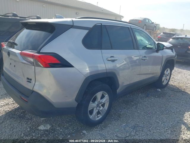 Photo 3 VIN: 2T3P1RFV3MC159388 - TOYOTA RAV4 