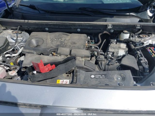 Photo 9 VIN: 2T3P1RFV3MC159388 - TOYOTA RAV4 