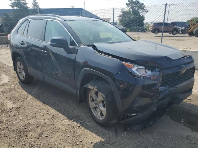 Photo 3 VIN: 2T3P1RFV3MC175980 - TOYOTA RAV4 XLE 