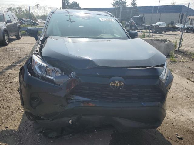 Photo 4 VIN: 2T3P1RFV3MC175980 - TOYOTA RAV4 XLE 