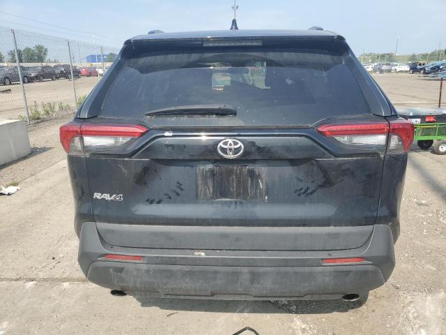 Photo 5 VIN: 2T3P1RFV3MC175980 - TOYOTA RAV4 XLE 