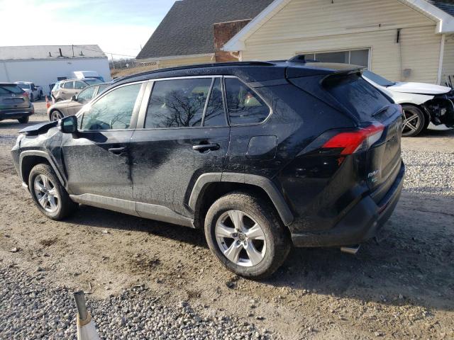 Photo 1 VIN: 2T3P1RFV3MC187448 - TOYOTA RAV4 