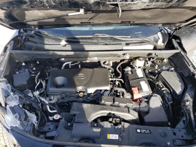 Photo 11 VIN: 2T3P1RFV3MC187448 - TOYOTA RAV4 