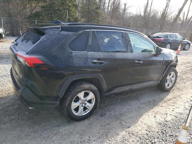 Photo 2 VIN: 2T3P1RFV3MC187448 - TOYOTA RAV4 