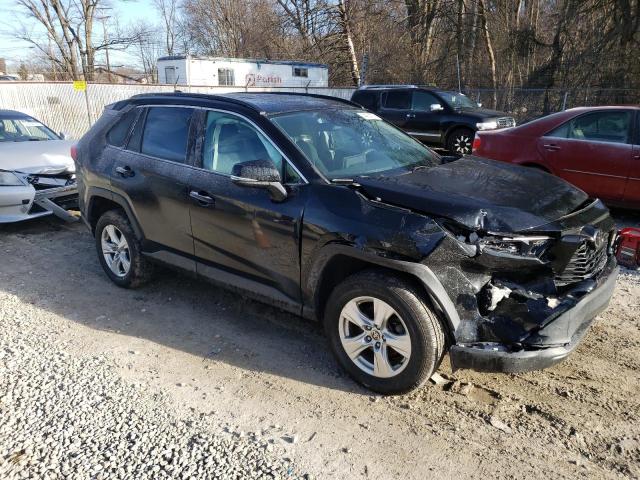 Photo 3 VIN: 2T3P1RFV3MC187448 - TOYOTA RAV4 