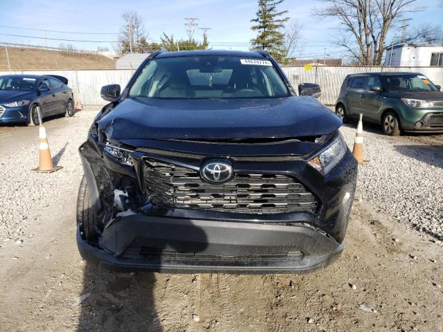 Photo 4 VIN: 2T3P1RFV3MC187448 - TOYOTA RAV4 