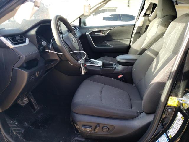 Photo 6 VIN: 2T3P1RFV3MC187448 - TOYOTA RAV4 