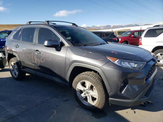 Photo 3 VIN: 2T3P1RFV3MC196117 - TOYOTA RAV4 XLE 