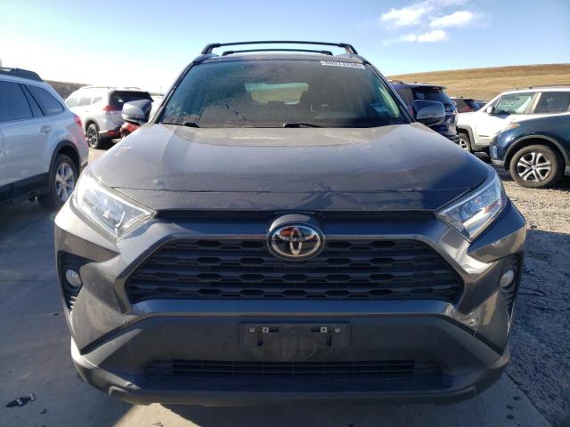 Photo 4 VIN: 2T3P1RFV3MC196117 - TOYOTA RAV4 XLE 