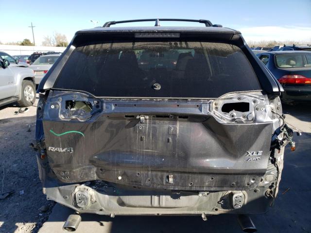 Photo 5 VIN: 2T3P1RFV3MC196117 - TOYOTA RAV4 XLE 