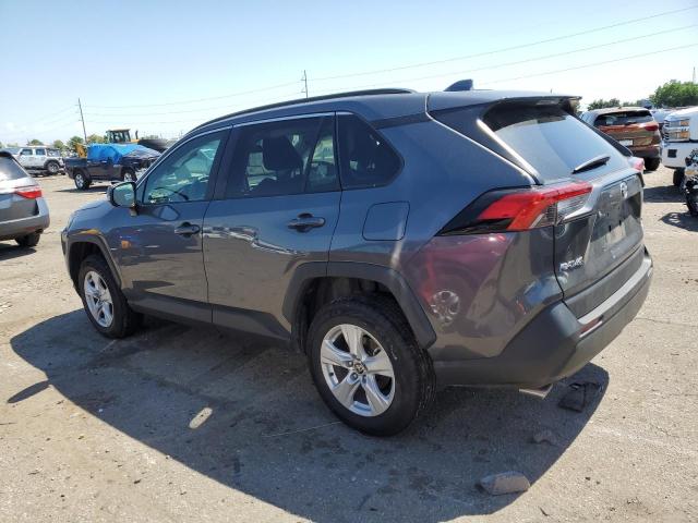 Photo 1 VIN: 2T3P1RFV3MC227267 - TOYOTA RAV4 XLE 