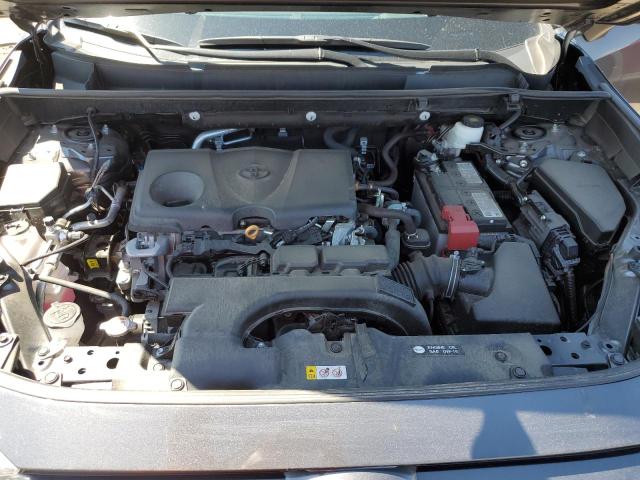 Photo 10 VIN: 2T3P1RFV3MC227267 - TOYOTA RAV4 XLE 