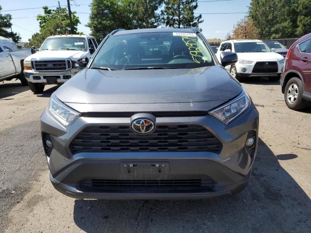 Photo 4 VIN: 2T3P1RFV3MC227267 - TOYOTA RAV4 XLE 