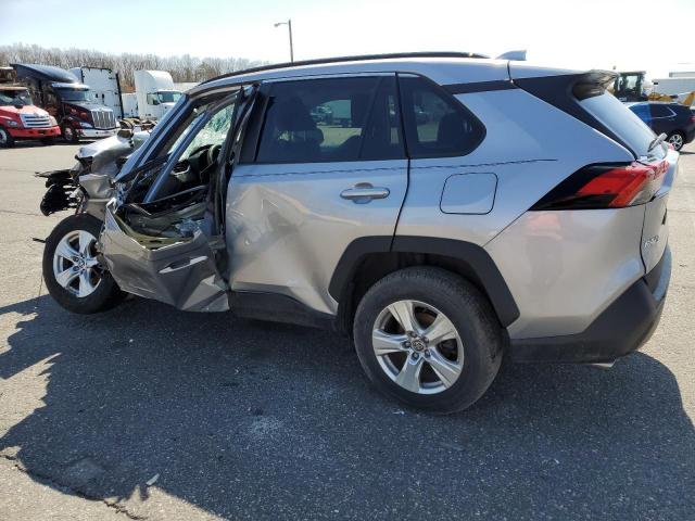 Photo 1 VIN: 2T3P1RFV3MC227401 - TOYOTA RAV4 XLE 