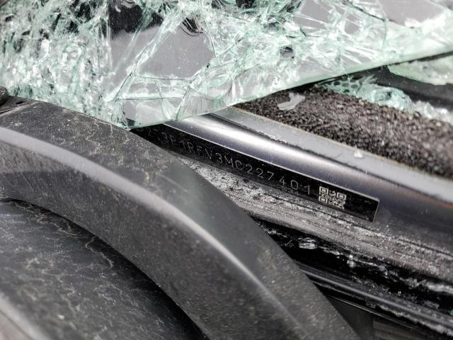 Photo 13 VIN: 2T3P1RFV3MC227401 - TOYOTA RAV4 XLE 