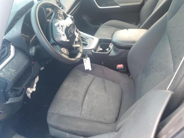 Photo 6 VIN: 2T3P1RFV3MC227401 - TOYOTA RAV4 XLE 