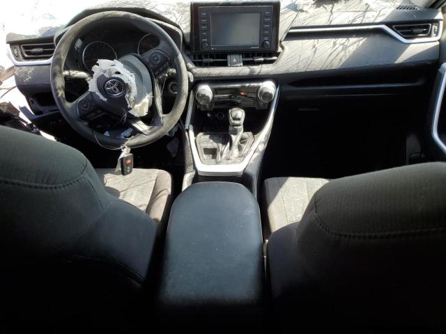Photo 7 VIN: 2T3P1RFV3MC227401 - TOYOTA RAV4 XLE 