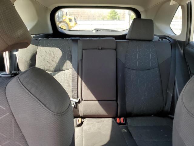 Photo 9 VIN: 2T3P1RFV3MC227401 - TOYOTA RAV4 XLE 