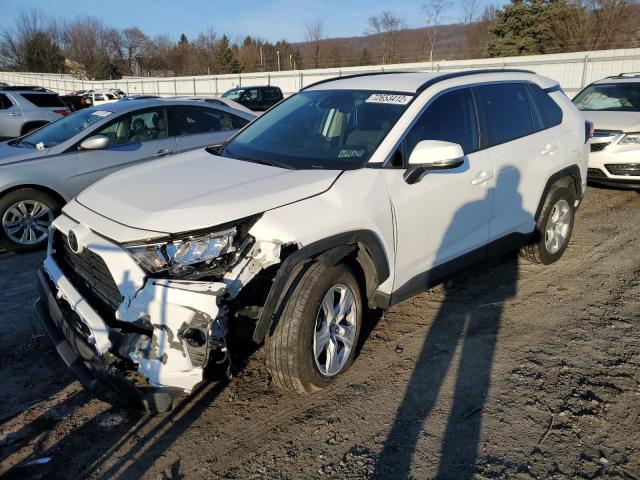 Photo 0 VIN: 2T3P1RFV3MC232551 - TOYOTA RAV4 XLE 