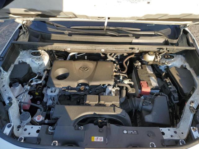 Photo 11 VIN: 2T3P1RFV3MC232551 - TOYOTA RAV4 XLE 