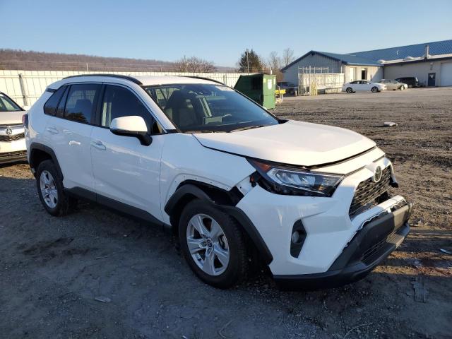 Photo 3 VIN: 2T3P1RFV3MC232551 - TOYOTA RAV4 XLE 