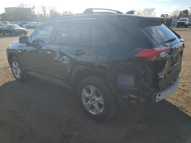 Photo 1 VIN: 2T3P1RFV3MC233764 - TOYOTA RAV4 