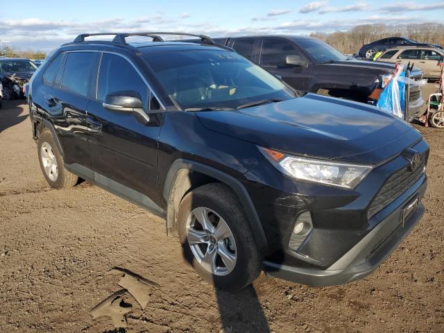 Photo 3 VIN: 2T3P1RFV3MC233764 - TOYOTA RAV4 