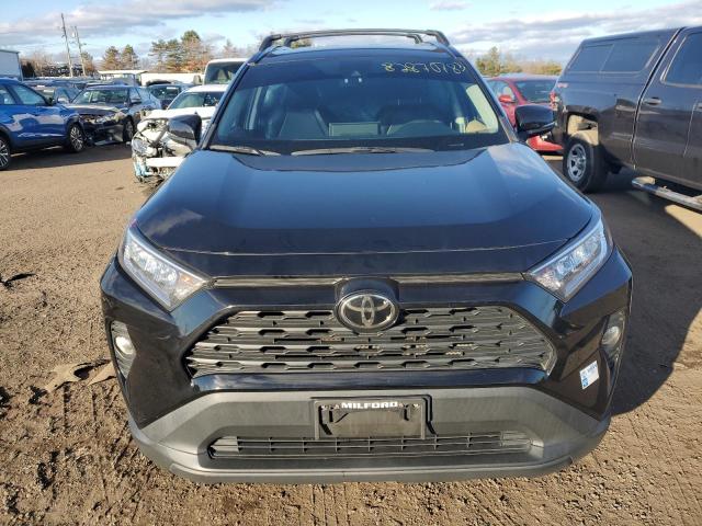 Photo 4 VIN: 2T3P1RFV3MC233764 - TOYOTA RAV4 