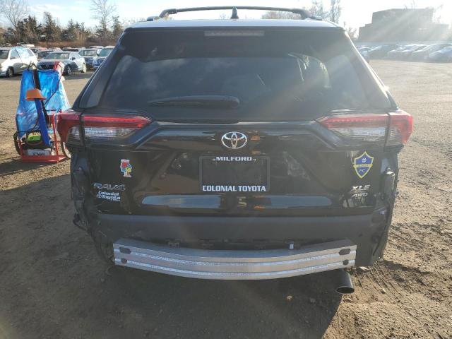 Photo 5 VIN: 2T3P1RFV3MC233764 - TOYOTA RAV4 